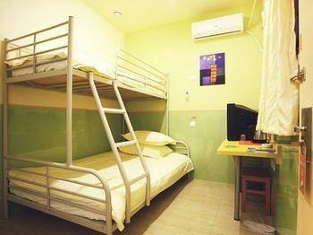 Home Inn Shanghai Shibei Industrial Park Changzhong Road Metro Station باوشان المظهر الخارجي الصورة